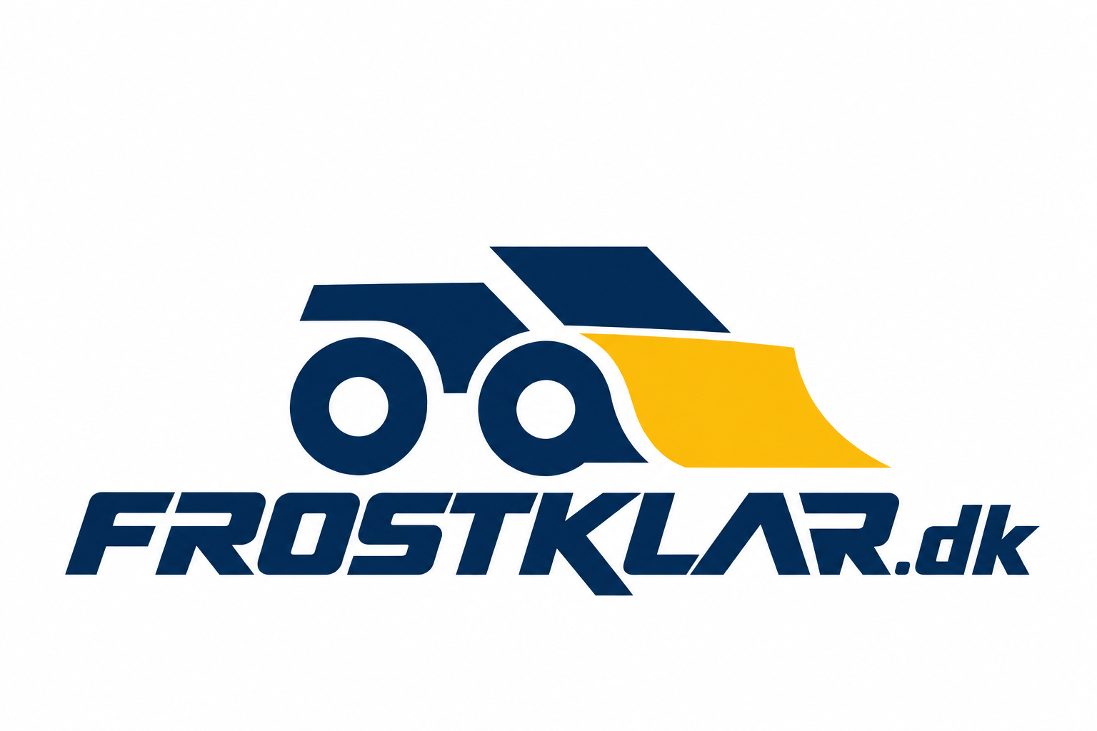 Frostklar.dk